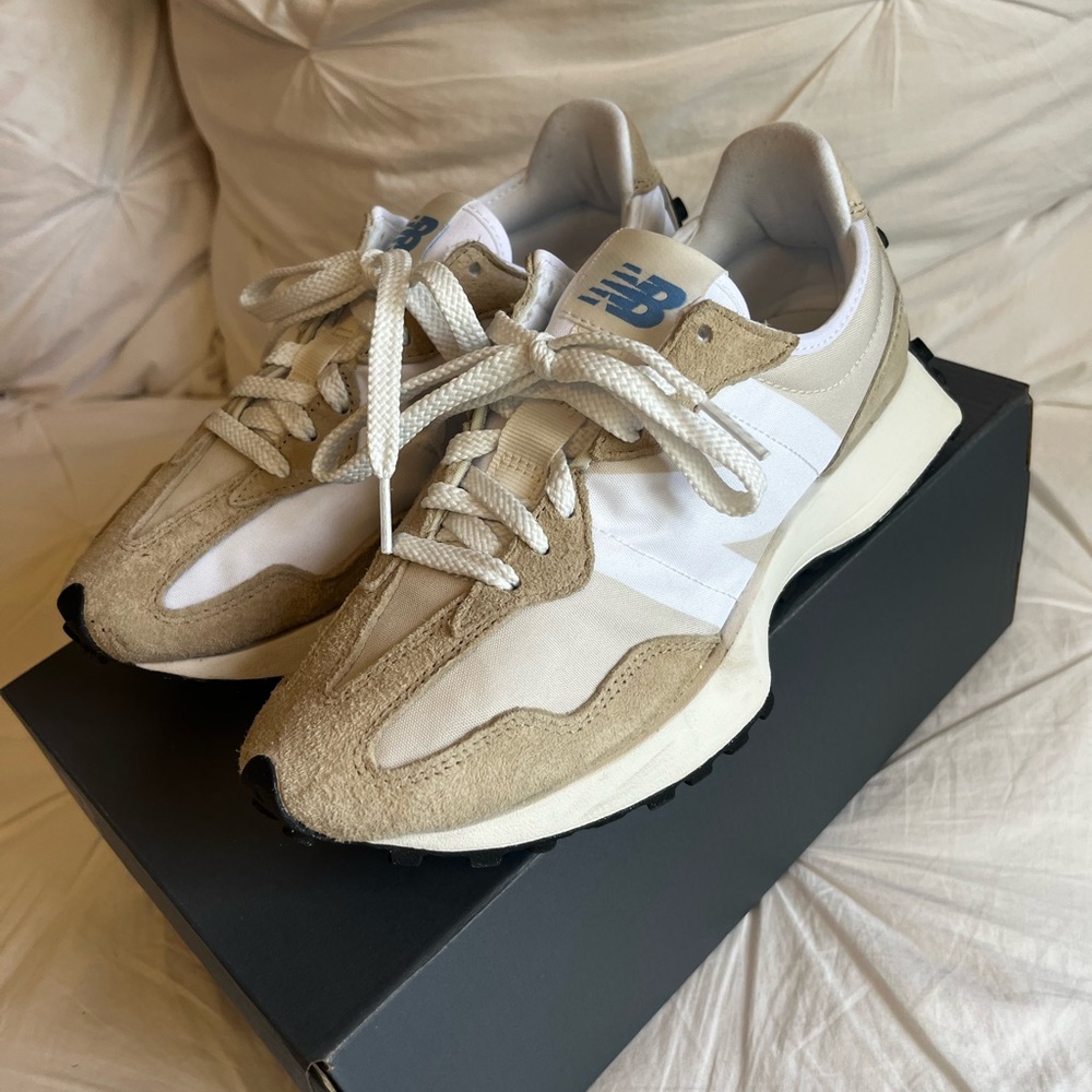 Unisex New Balance 327